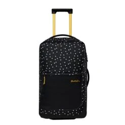 Satch Flow M Check-In Trolley Lazy Daisy