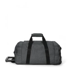 Eastpak Leatherface S + Black Denim -Mode Tassen image 6383
