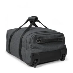 Eastpak Leatherface S + Black Denim -Mode Tassen image 6385