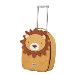 Sammies By Samsonite Happy Sammies Eco Upright 45 Lion Lester -Mode Tassen image 6394