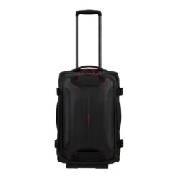 Samsonite Ecodiver Duffle/Wheels 55/35 Black