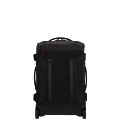 Samsonite Ecodiver Duffle/Wheels 55/35 Black -Mode Tassen image 6397
