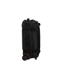 Samsonite Ecodiver Duffle/Wheels 55/35 Black -Mode Tassen image 6398