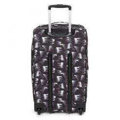 Eastpak Transit'R L Blocktype Black -Mode Tassen image 6404