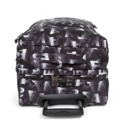 Eastpak Transit'R L Blocktype Black -Mode Tassen image 6405