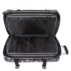 Eastpak Transit'R L Blocktype Black -Mode Tassen image 6406