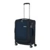 Samsonite D'Lite Spinner 55 Exp Midnight Blue -Mode Tassen image 6408