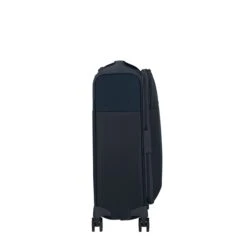Samsonite D'Lite Spinner 55 Exp Midnight Blue -Mode Tassen image 6410