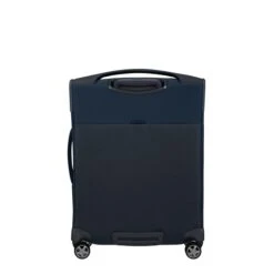 Samsonite D'Lite Spinner 55 Exp Midnight Blue -Mode Tassen image 6411