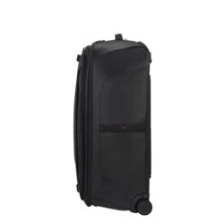 Samsonite Ecodiver Duffle/Wheels 79 Black -Mode Tassen image 6416
