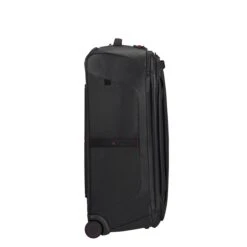 Samsonite Ecodiver Duffle/Wheels 79 Black -Mode Tassen image 6417