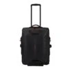 Samsonite Ecodiver Duffle/Wheels 55 Backpack Black