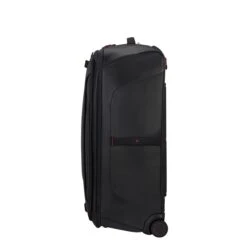 Samsonite Ecodiver Duffle/Wheels 79 Black -Mode Tassen image 6421