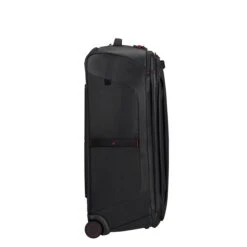 Samsonite Ecodiver Duffle/Wheels 79 Black -Mode Tassen image 6422