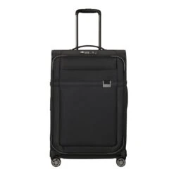 Samsonite Airea Spinner 67 Exp Black