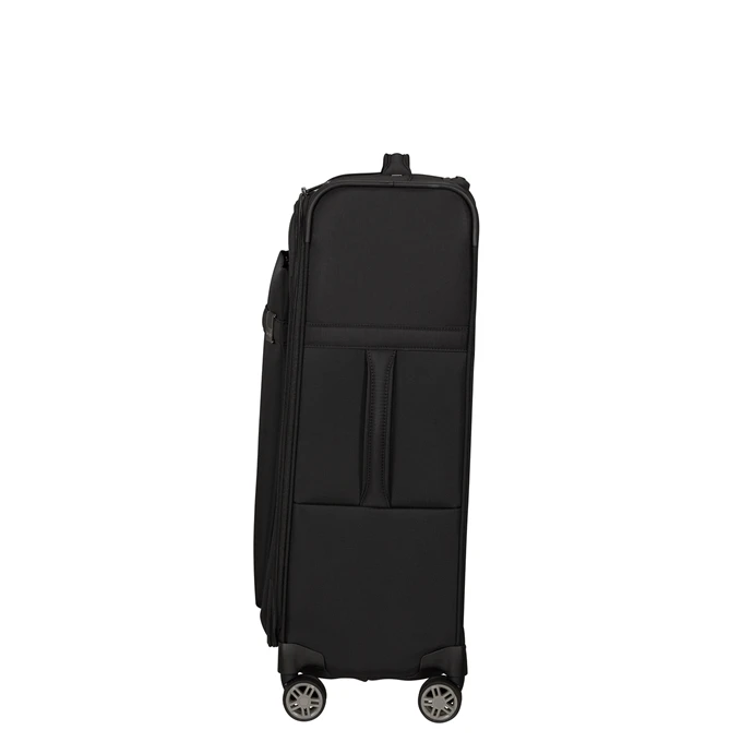 Samsonite Airea Spinner 67 Exp Black 7 Samsonite Airea Spinner 67 Exp Black - Afbeelding 5