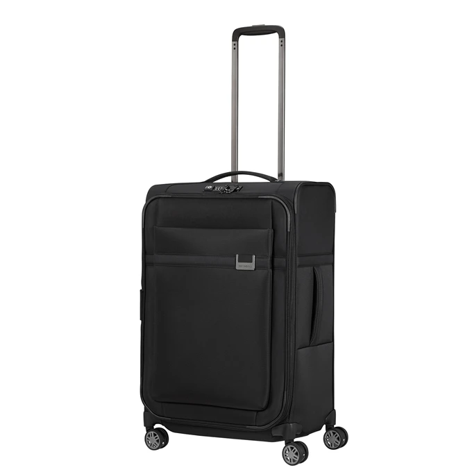 Samsonite Airea Spinner 67 Exp Black 11 Samsonite Airea Spinner 67 Exp Black - Afbeelding 9