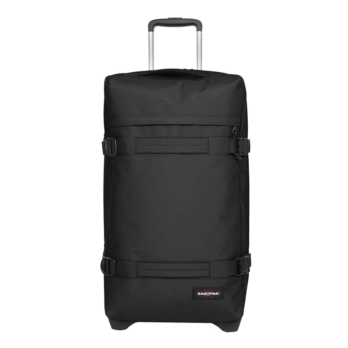 Eastpak Transit'R L Black 3 Eastpak Transit'R L Black