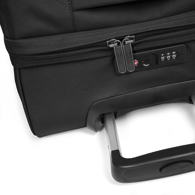 Eastpak Transit'R L Black 8 Eastpak Transit'R L Black - Afbeelding 6