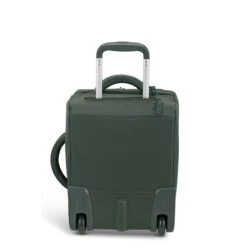 Lipault Foldable Plume Mini Cabin Khaki -Mode Tassen image 6456