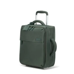 Lipault Foldable Plume Mini Cabin Khaki -Mode Tassen image 6457