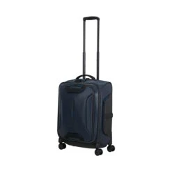 Samsonite Ecodiver Spinner Duffle 55 Blue Nights -Mode Tassen image 6462