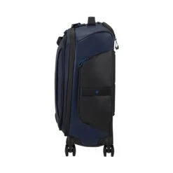 Samsonite Ecodiver Spinner Duffle 55 Blue Nights -Mode Tassen image 6464