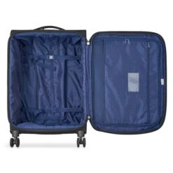 Delsey Brochant 2.0 Trolley 67 Expandable Black 13 Delsey Brochant 2.0 Trolley 67 Expandable Black -Mode Tassen image 6469