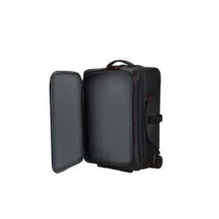 Samsonite Ecodiver Duffle/Wheels 55 Backpack Black 16 Samsonite Ecodiver Duffle/Wheels 55 Backpack Black -Mode Tassen image 647