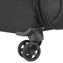 Delsey Brochant 2.0 Trolley 67 Expandable Black 14 Delsey Brochant 2.0 Trolley 67 Expandable Black -Mode Tassen image 6470