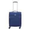 Delsey Brochant 2.0 Slim Cabin Trolley 55/40 Expandable 4W Blue 2 Delsey Brochant 2.0 Slim Cabin Trolley 55/40 Expandable 4W Blue -Mode Tassen image 6474