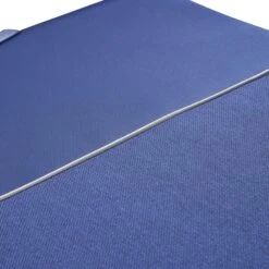 Delsey Brochant 2.0 Slim Cabin Trolley 55/40 Expandable 4W Blue -Mode Tassen image 6479