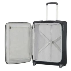 Samsonite Base Boost Upright 55 Lenght 40 Black 13 Samsonite Base Boost Upright 55 Lenght 40 Black -Mode Tassen image 6482