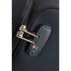 Samsonite Base Boost Upright 55 Lenght 40 Black 16 Samsonite Base Boost Upright 55 Lenght 40 Black -Mode Tassen image 6485