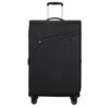 Samsonite Litebeam Spinner 77 EXP Black 1 Samsonite Litebeam Spinner 77 EXP Black -Mode Tassen image 6489