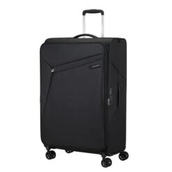 Samsonite Litebeam Spinner 77 EXP Black -Mode Tassen image 6492