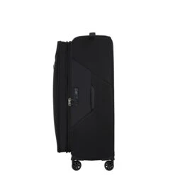 Samsonite Litebeam Spinner 77 EXP Black -Mode Tassen image 6493