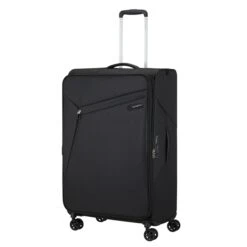 Samsonite Litebeam Spinner 77 EXP Black -Mode Tassen image 6496