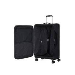 Samsonite Litebeam Spinner 77 EXP Black -Mode Tassen image 6497
