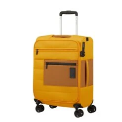 Samsonite Vaycay Spinner 55/40 Golden Yellow -Mode Tassen image 6509