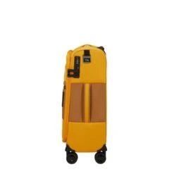 Samsonite Vaycay Spinner 55/40 Golden Yellow -Mode Tassen image 6510