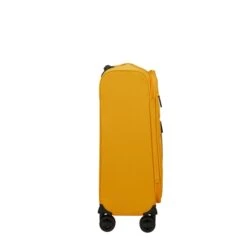 Samsonite Vaycay Spinner 55/40 Golden Yellow -Mode Tassen image 6511