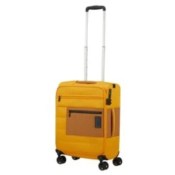 Samsonite Vaycay Spinner 55/40 Golden Yellow -Mode Tassen image 6512
