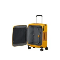 Samsonite Vaycay Spinner 55/40 Golden Yellow -Mode Tassen image 6513