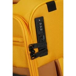 Samsonite Vaycay Spinner 55/40 Golden Yellow -Mode Tassen image 6517
