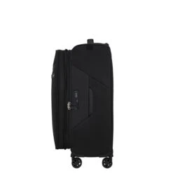 Samsonite Litebeam Spinner 66 EXP Black -Mode Tassen image 6521