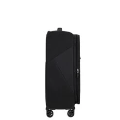 Samsonite Litebeam Spinner 66 EXP Black -Mode Tassen image 6524