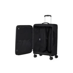 Samsonite Litebeam Spinner 66 EXP Black -Mode Tassen image 6526