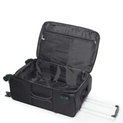 Gabol Cloud Trolley Medium 69 Black -Mode Tassen image 6530