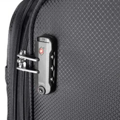 Gabol Cloud Trolley Medium 69 Black -Mode Tassen image 6531